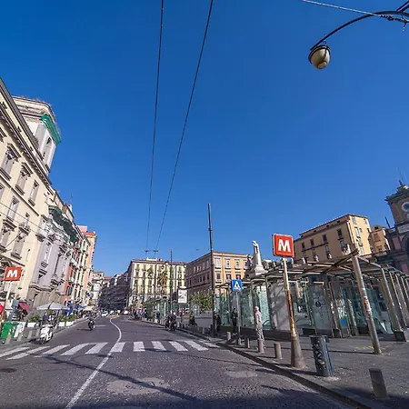 Πανσιόν Le 4 Stagioni Dante H Centro, By Clapa Group 2*