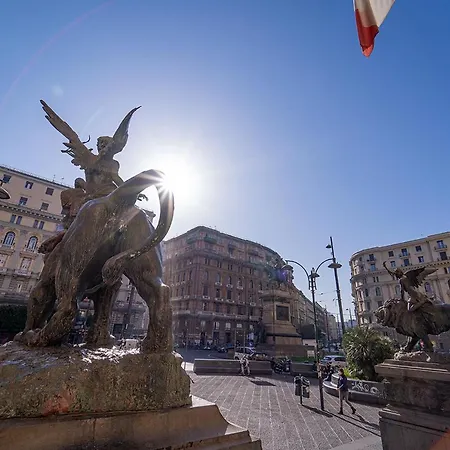 Le 4 Stagioni Dante H Centro, By Clapa Group Guest house 2*