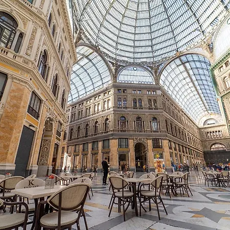 Gasthuis Le 4 Stagioni Dante H Centro, By Clapa Group 2*