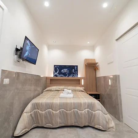 Le 4 Stagioni Dante H Centro, By Clapa Group Gasthuis 2*
