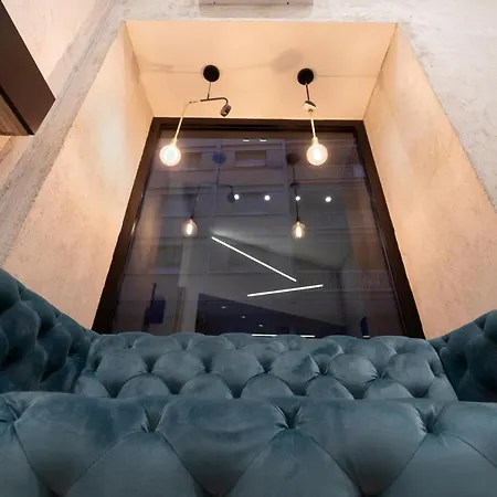 Gasthuis Le 4 Stagioni Dante H Centro, By Clapa Group 2*