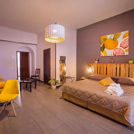Le 4 Stagioni Dante H Centro, By Clapa Group Gasthuis 2*