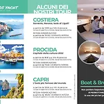 Gasthof Le 4 Stagioni Dante H Centro, By Clapa Group